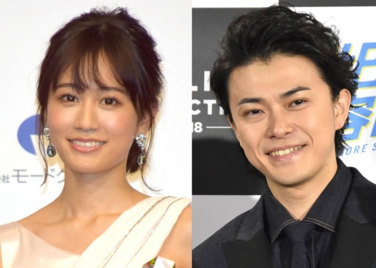 前田敦子生下一名男婴 父亲胜地凉表示“无法言喻的感谢”