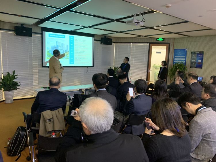 日中经济协会“次世代企业交流会”正式举行 日中经济协会“次世代企业交流会”正式举行