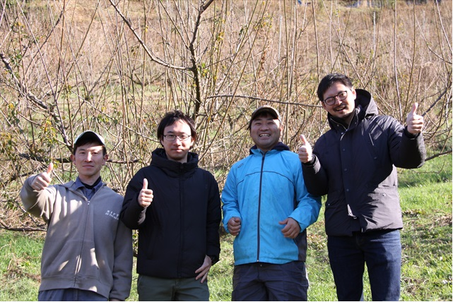 和歌山美食探访——来自纪州的奶酪制作师、梅子、葡萄山椒 