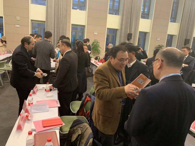 日中经济协会“次世代企业交流会”正式举行 日中经济协会“次世代企业交流会”正式举行