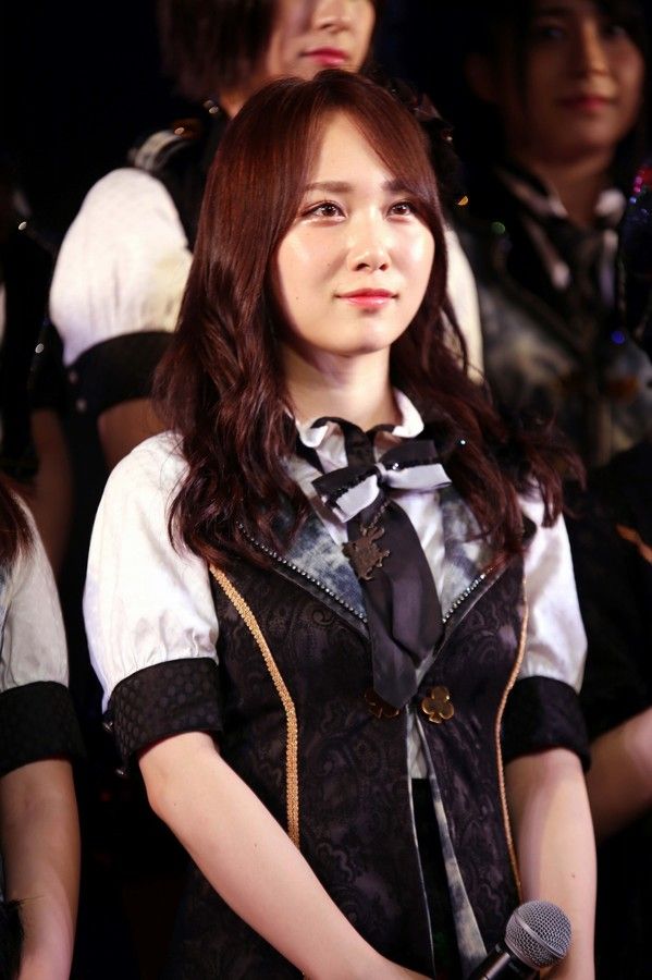 AKB48成员高桥朱里宣布毕业 韩国再出道的胜算有多少？