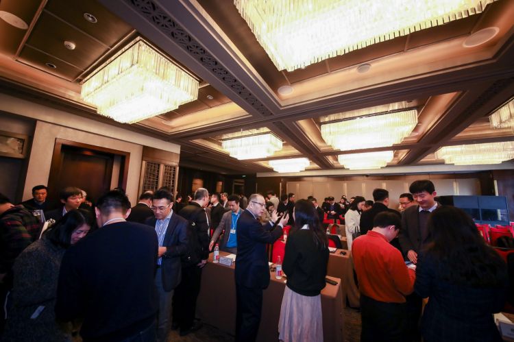 日中经济协会“次世代企业交流会”和阿里巴巴集团开展企业创新交流会 日中经济协会“次世代企业交流会”和阿里巴巴集团开展企业创新交流会