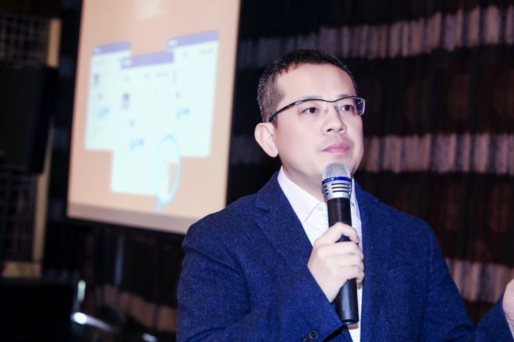 日中经济协会“次世代企业交流会”和阿里巴巴集团开展企业创新交流会 日中经济协会“次世代企业交流会”和阿里巴巴集团开展企业创新交流会