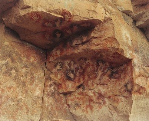 石川直树个人摄影展“この星の光の地図を写す”——东京站