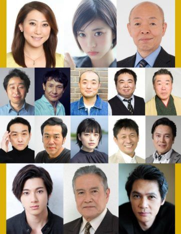 《嘘八百》续集追加卡司名单 山田裕贵、加藤雅也等人加盟