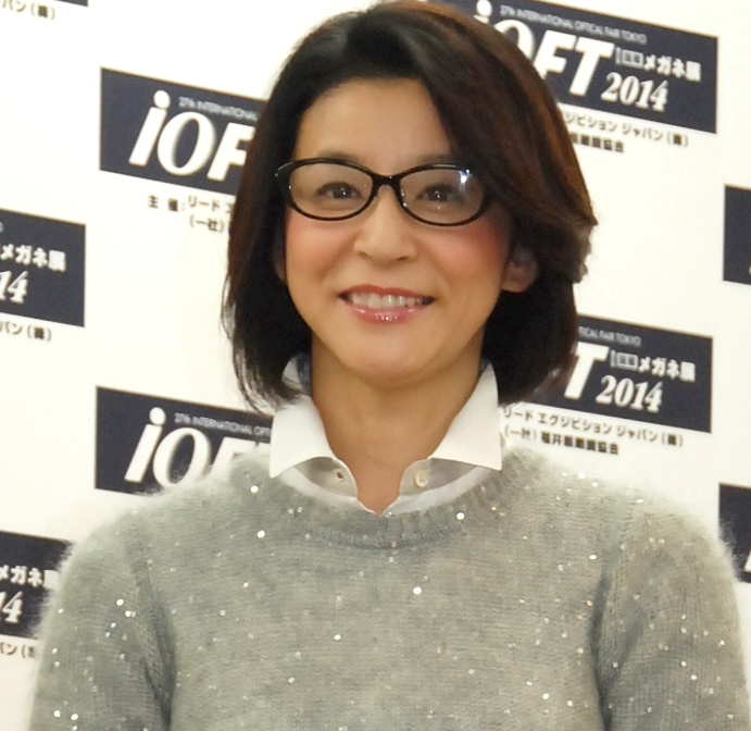 日本小提琴家高嶋知佐子宣布暂停工作 决定把重心放在家庭上