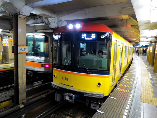 2020年东京奥运会期间日本地铁运行时间将延长最多1.5小时