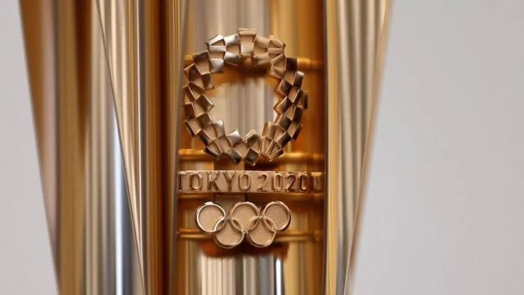 2020东京奥运会火炬设计曝光！造型和石原里美一样好看啊！