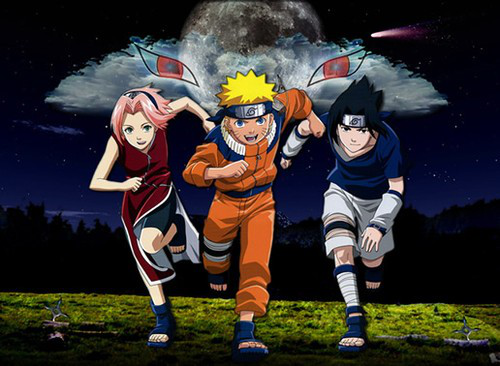 50多年前，我们也曾是动画大牛，后来，日本崛起了…