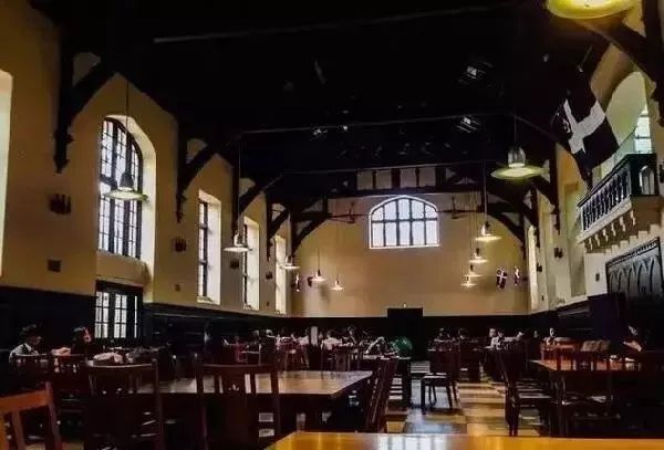 日本大学食堂不得不说的那些事儿 日本大学食堂不得不说的那些事儿