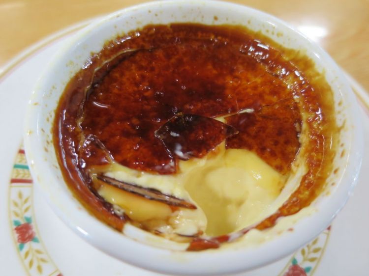 日本大学食堂不得不说的那些事儿 日本大学食堂不得不说的那些事儿