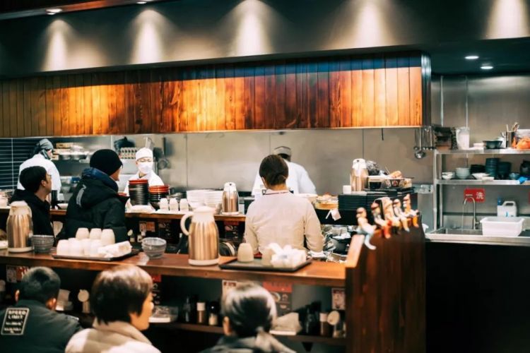 日本大学食堂不得不说的那些事儿 日本大学食堂不得不说的那些事儿