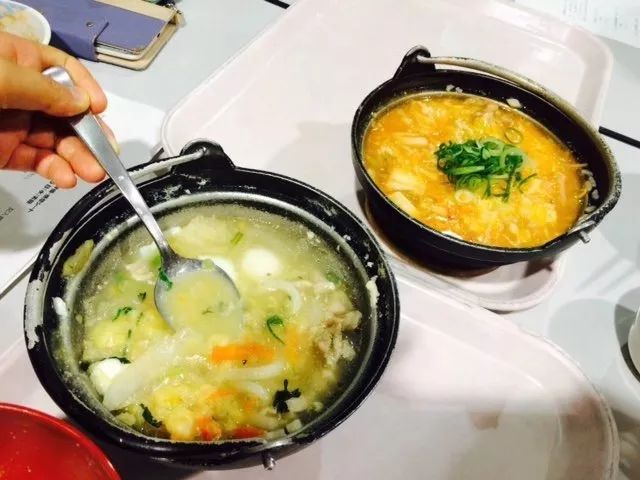 日本大学食堂不得不说的那些事儿 日本大学食堂不得不说的那些事儿