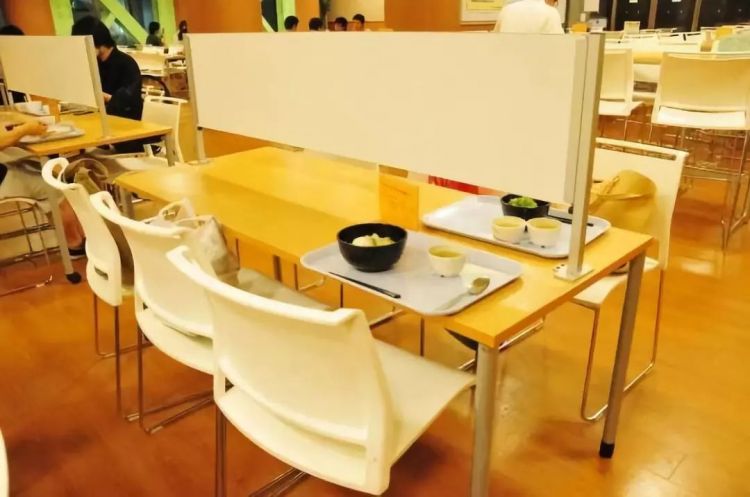 日本大学食堂不得不说的那些事儿 日本大学食堂不得不说的那些事儿