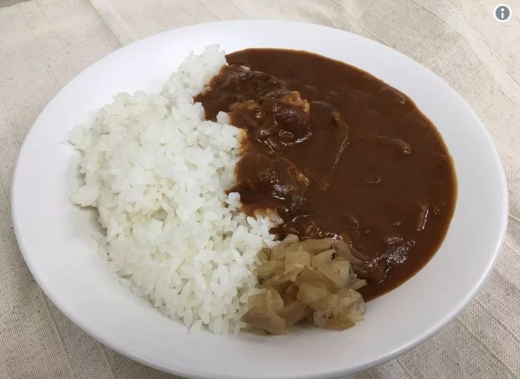 日本大学食堂不得不说的那些事儿 日本大学食堂不得不说的那些事儿