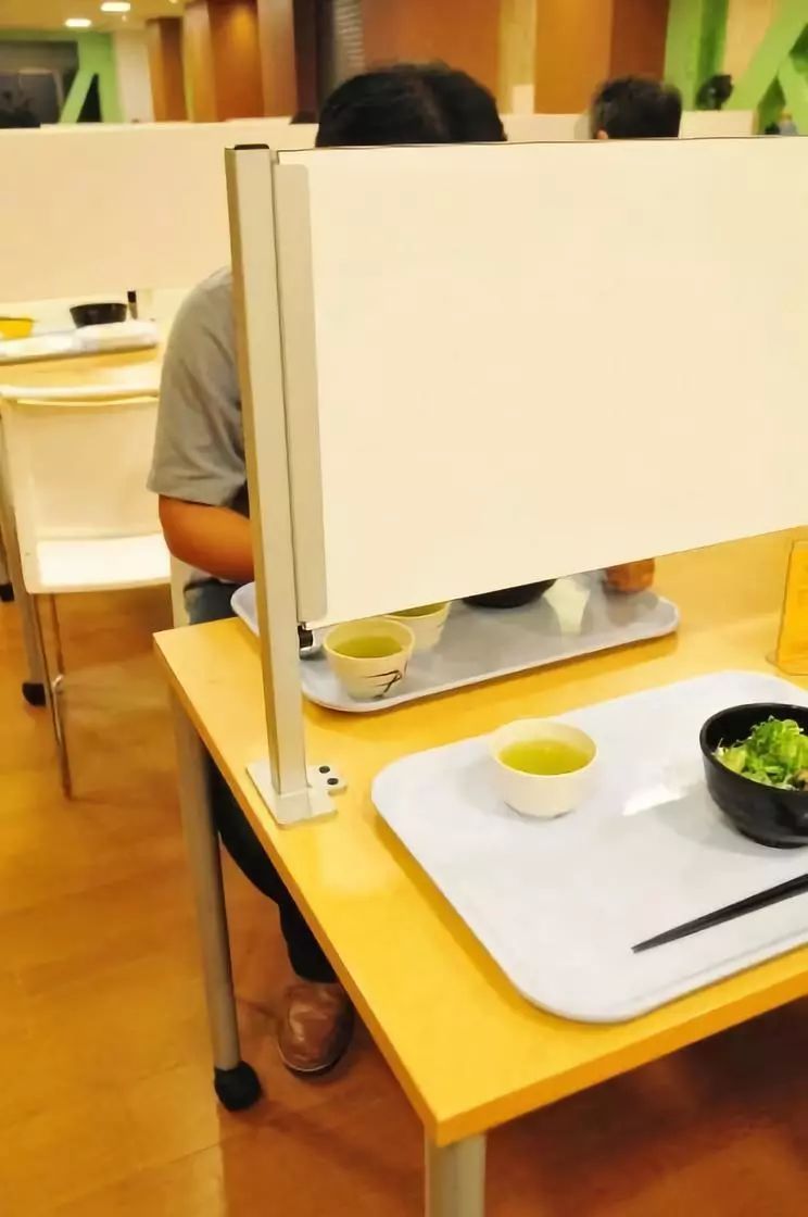 日本大学食堂不得不说的那些事儿 日本大学食堂不得不说的那些事儿