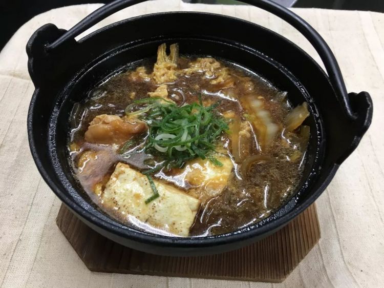 日本大学食堂不得不说的那些事儿 日本大学食堂不得不说的那些事儿