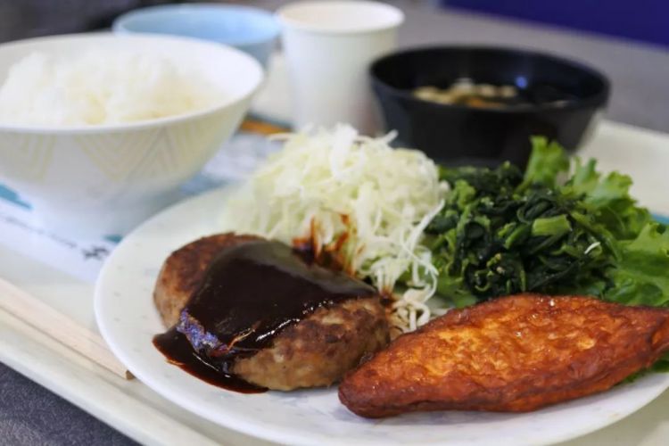 日本大学食堂不得不说的那些事儿 日本大学食堂不得不说的那些事儿