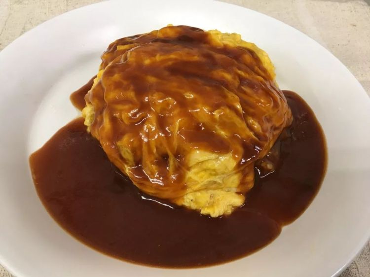 日本大学食堂不得不说的那些事儿 日本大学食堂不得不说的那些事儿