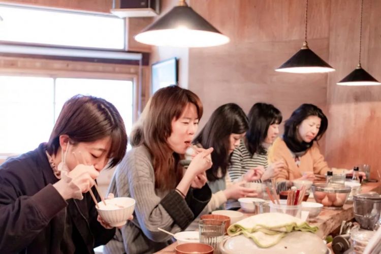 日本大学食堂不得不说的那些事儿 日本大学食堂不得不说的那些事儿