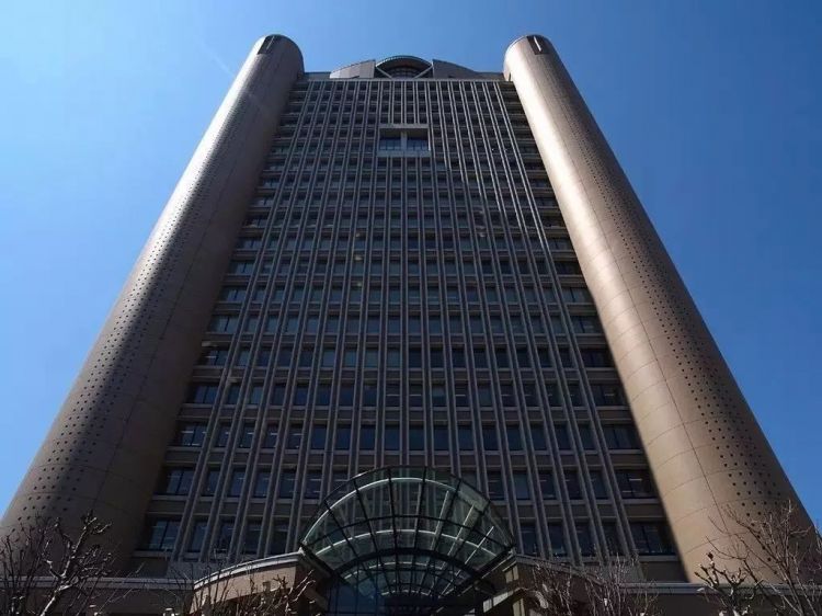 日本大学食堂不得不说的那些事儿 日本大学食堂不得不说的那些事儿