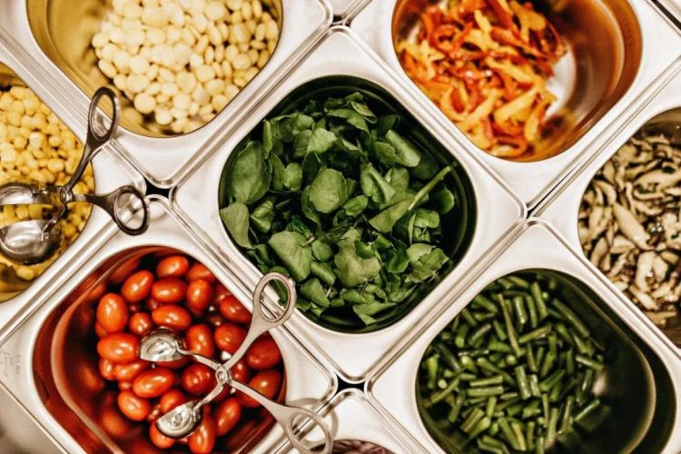 日本大学食堂不得不说的那些事儿 日本大学食堂不得不说的那些事儿