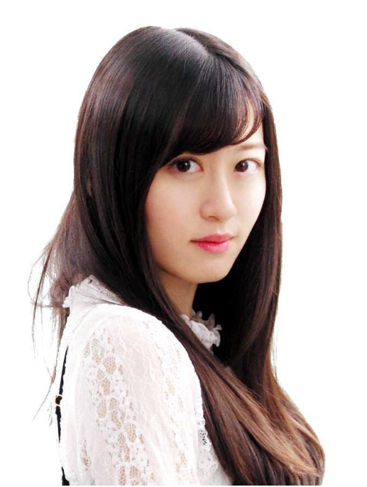 原nmb48成员上西惠时隔2年重新开始演艺活动