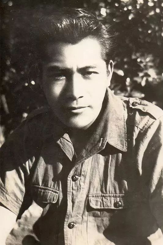 日本还有人能超越他吗？