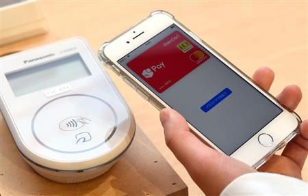 瑞穗金融集团能否在问题频发的智能手机支付领域站稳脚跟？