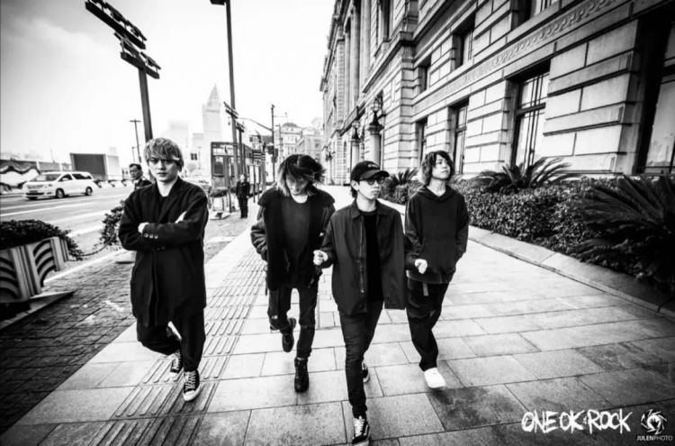 “不愧是羽生结弦喜欢的乐队啊” “不愧是羽生结弦喜欢的乐队啊”