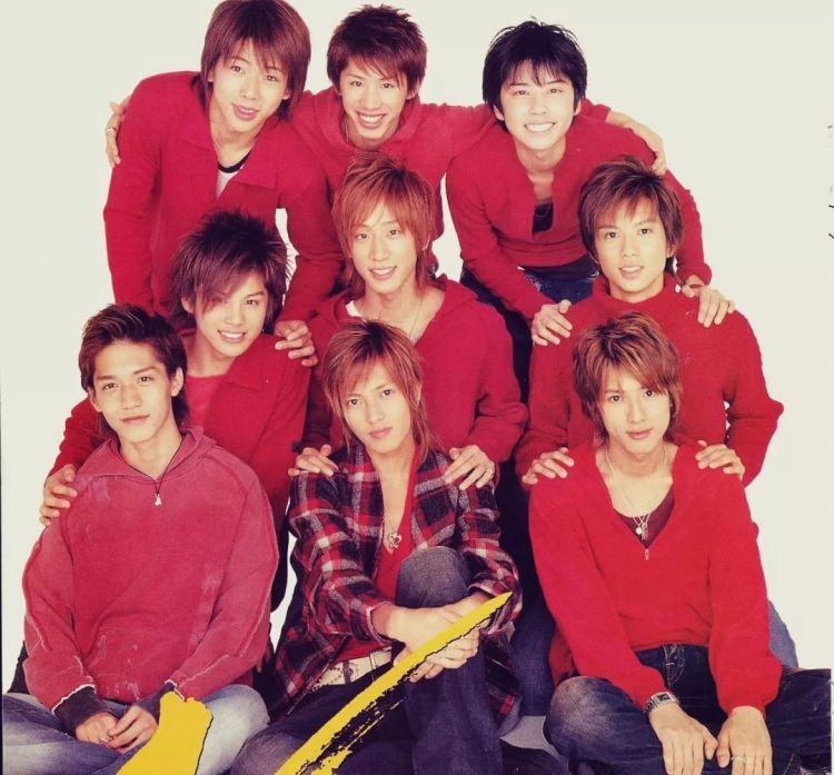 “不愧是羽生结弦喜欢的乐队啊” “不愧是羽生结弦喜欢的乐队啊”