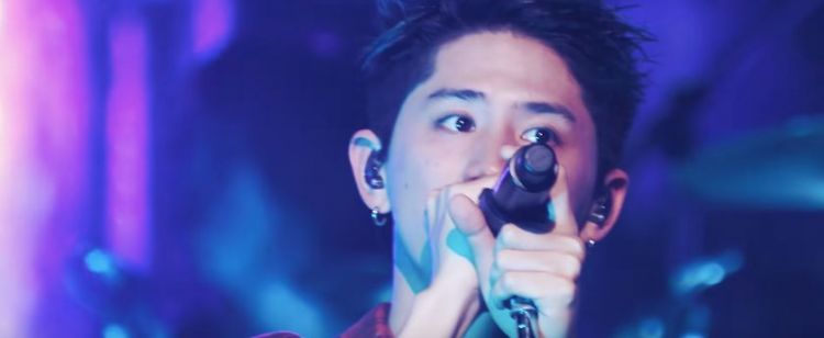 “不愧是羽生结弦喜欢的乐队啊” “不愧是羽生结弦喜欢的乐队啊”