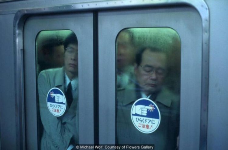 在日本的这个地方,有着说不尽的潜规则... 在日本的这个地方,有着说不尽的潜规则...