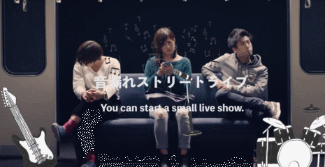 在日本的这个地方,有着说不尽的潜规则... 在日本的这个地方,有着说不尽的潜规则...