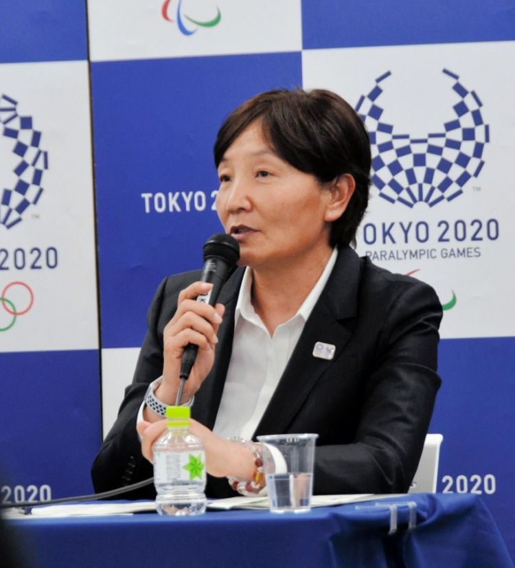 东京奥运委员会发表详细比赛日程