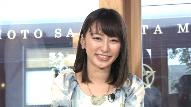 原TBS播音员枡田绘理奈否定离婚传言