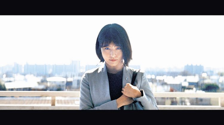 有村架纯做演员以外的梦想是？