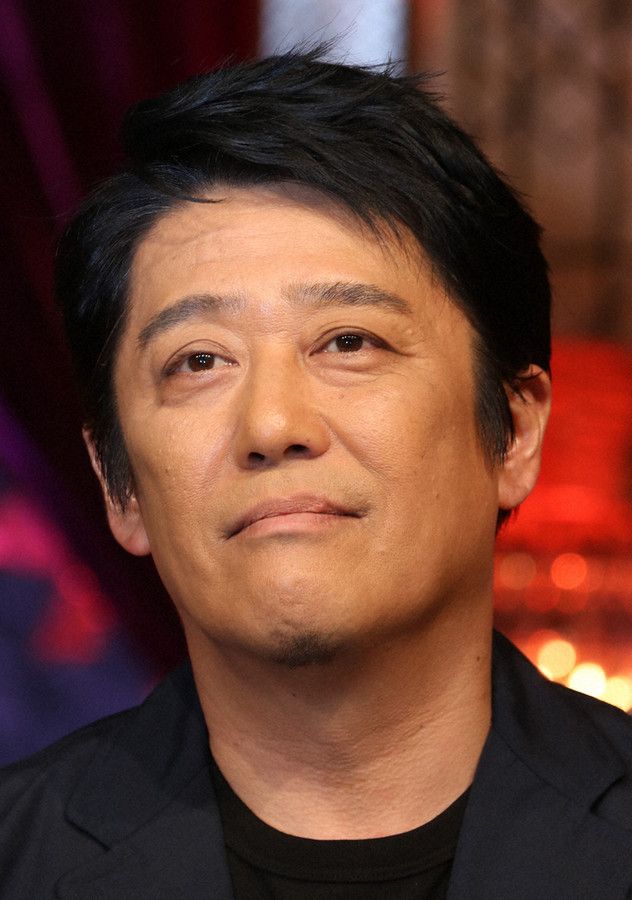 富士电视台主持人坂上忍不当言论遭批判