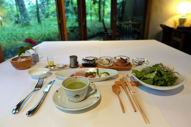 由布院温泉“玉之汤”・大分県