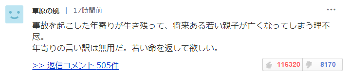 日本87岁高龄司机肇事致2死5伤，为何日本高龄“马路杀手”那么多？