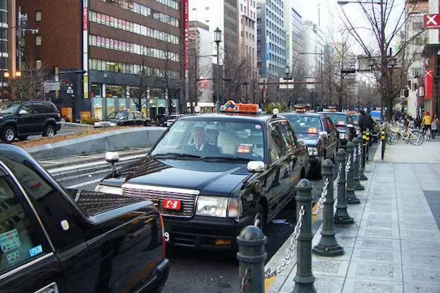 日本87岁高龄司机肇事致2死5伤，为何日本高龄“马路杀手”那么多？