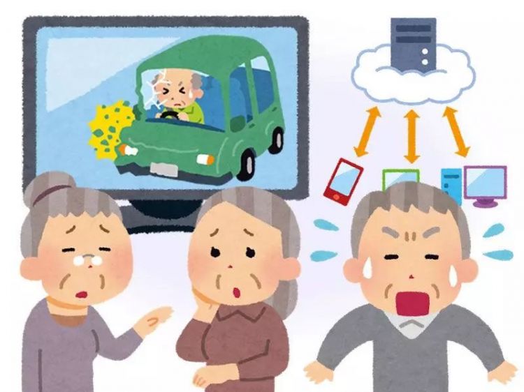 日本87岁高龄司机肇事致2死5伤，为何日本高龄“马路杀手”那么多？