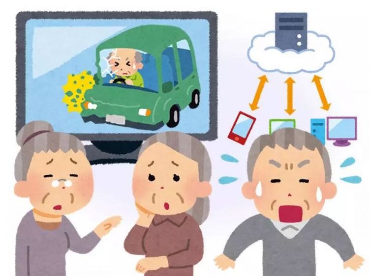 日本87岁高龄司机肇事致2死5伤，为何日本高龄“马路杀手”那么多？