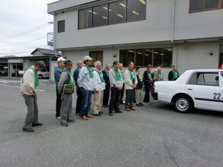 日本87岁高龄司机肇事致2死5伤，为何日本高龄“马路杀手”那么多？