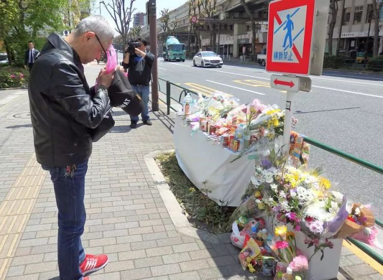 日本87岁高龄司机肇事致2死5伤，为何日本高龄“马路杀手”那么多？