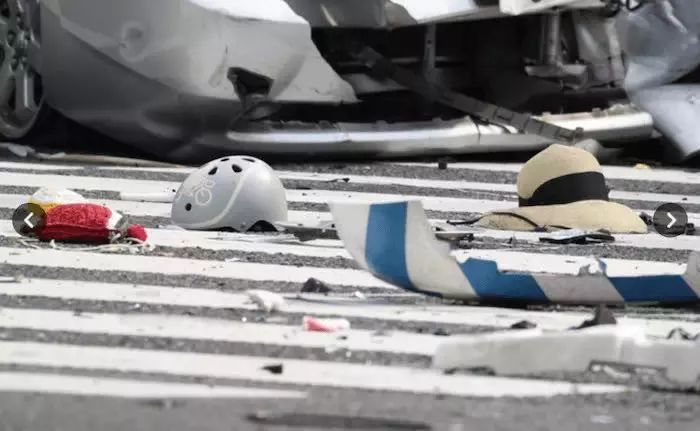 日本87岁高龄司机肇事致2死5伤，为何日本高龄“马路杀手”那么多？