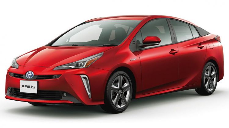 丰田免费提供“HV专利”的真相