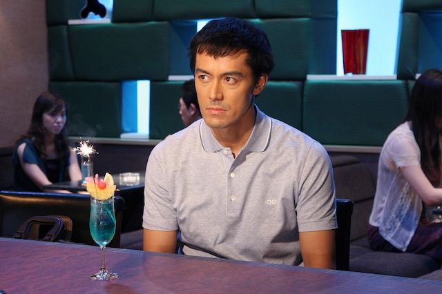 阿部宽主演日剧《不能结婚的男人》推出续集，10月开播