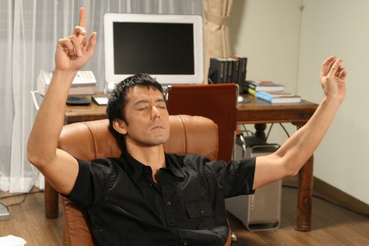 阿部宽主演日剧《不能结婚的男人》推出续集，10月开播