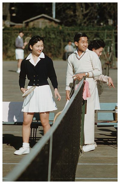 平成回忆录：开篇——平成天皇